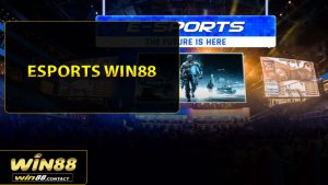 Esports Win88