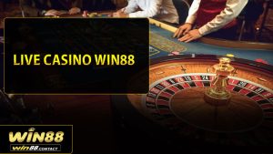 Live Casino Win88