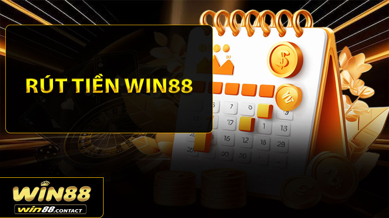 Rút Tiền Win88
