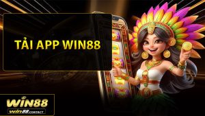 Tải App Win88
