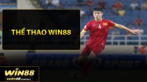 Thể Thao Win88