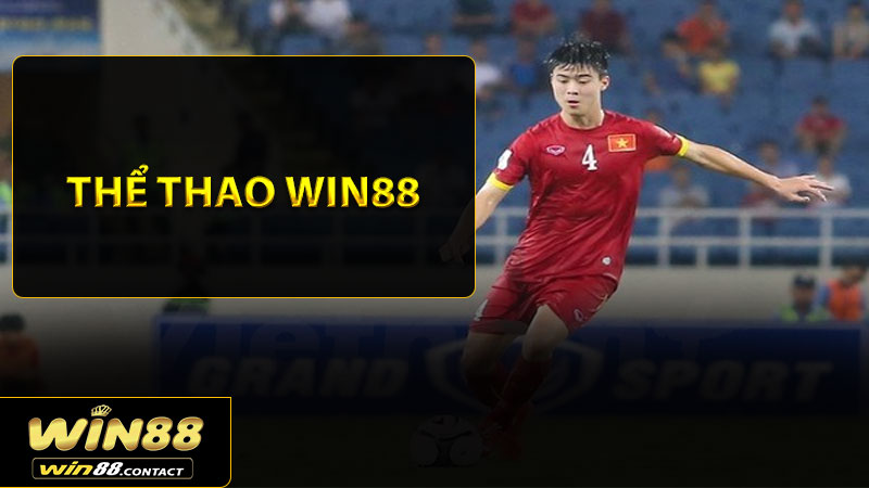 Thể Thao Win88