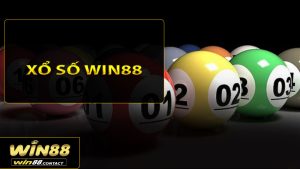 Xổ Số Win88