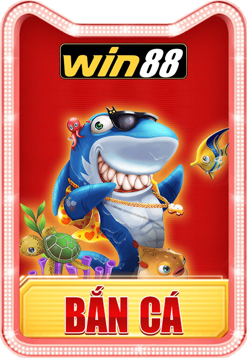 Bắn Cá win88
