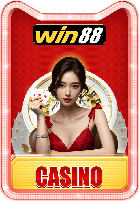 Casino win88