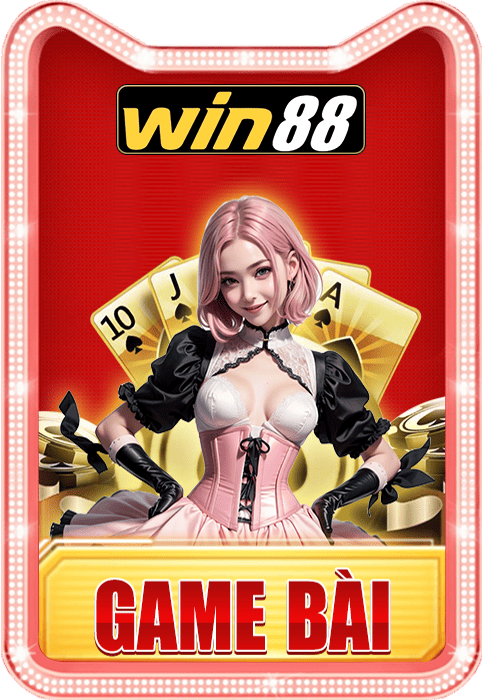game bài win88