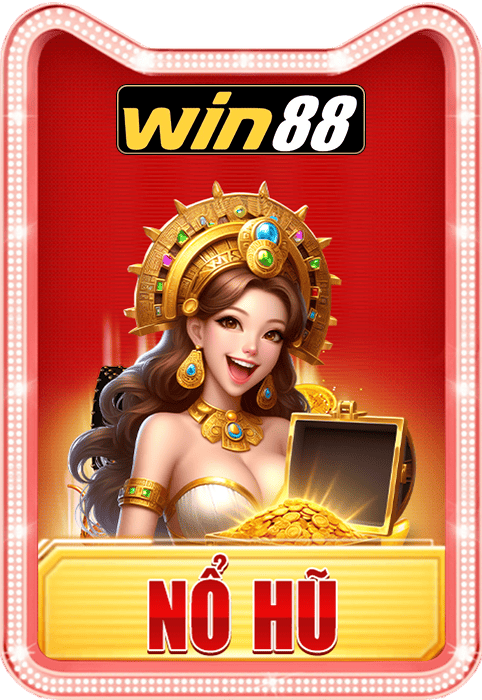 nổ hũ win88