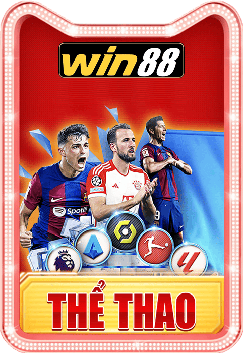 Thể thao win88